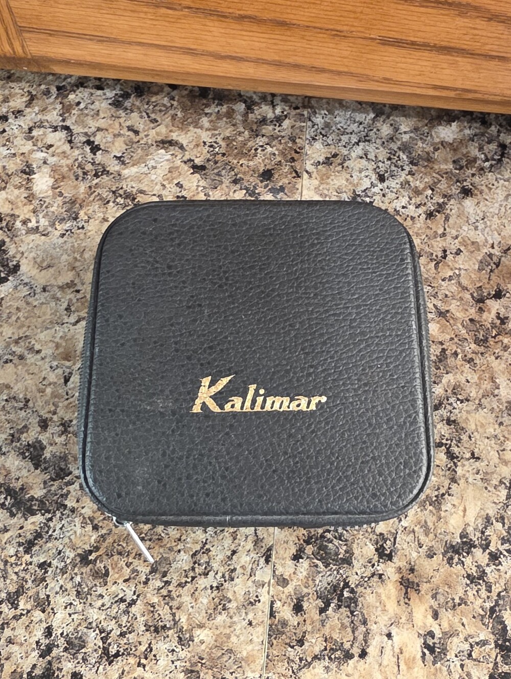 Vintage Kalimar auxiliary lens kit, K-115
